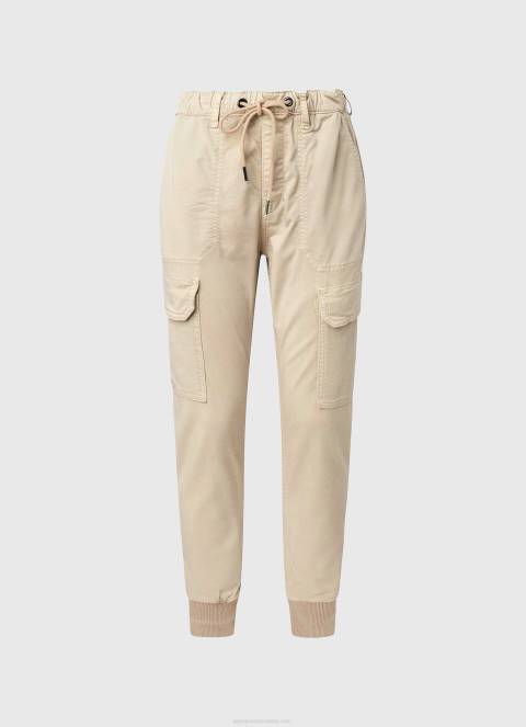 žene kamen novi križarski teretni trkači Pepe Jeans JZ8H318