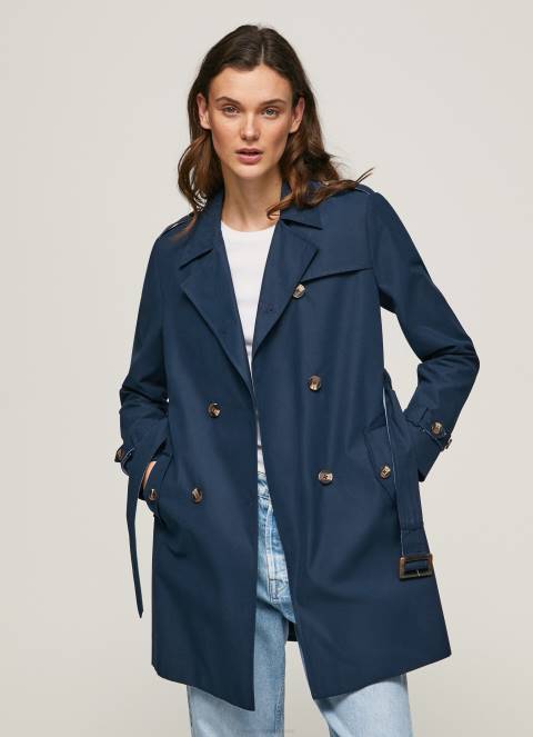 žene dulwich klasični baloner od kepera Pepe Jeans JZ8H107