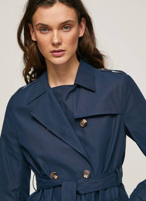 žene dulwich klasični baloner od kepera Pepe Jeans JZ8H107