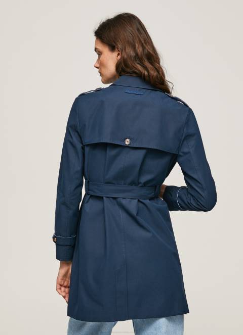 žene dulwich klasični baloner od kepera Pepe Jeans JZ8H107