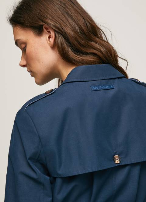 žene dulwich klasični baloner od kepera Pepe Jeans JZ8H107