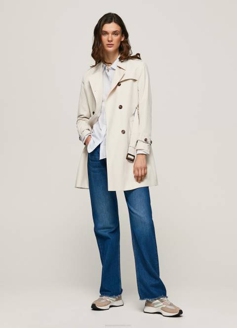 žene od čipke klasični baloner od kepera Pepe Jeans JZ8H106