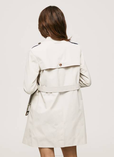 žene od čipke klasični baloner od kepera Pepe Jeans JZ8H106