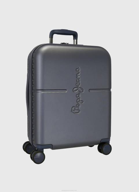 žene preplanuli ten kožni tanki remen Pepe Jeans JZ8H760