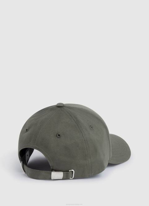 žene lijevanje osnovna kapa s izvezenim logotipom Pepe Jeans JZ8H785