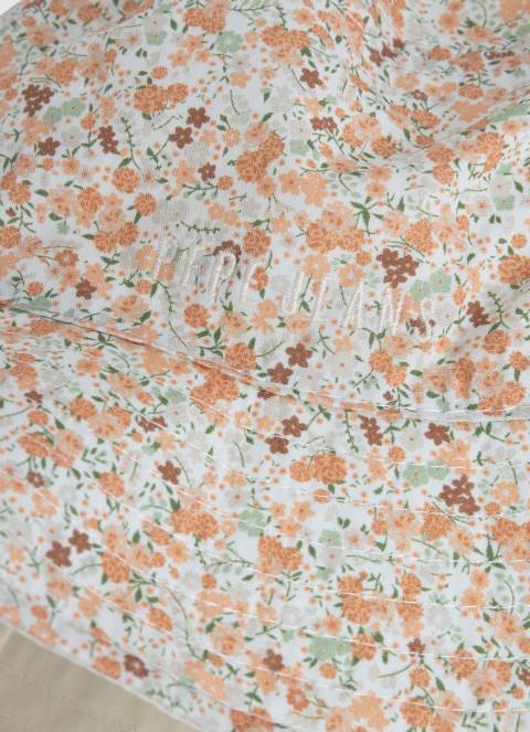 žene multi ribarski šešir s cvjetnim printom Pepe Jeans JZ8H777