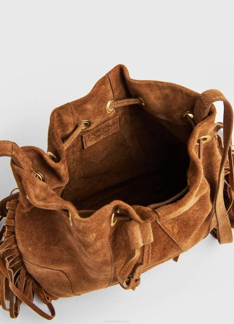 žene deva torbica od antilopa Pepe Jeans JZ8H724