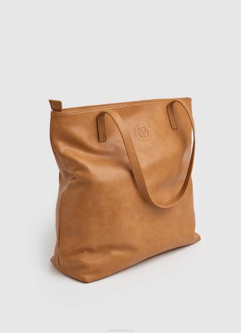 žene deva velika torba s utisnutim logotipom Pepe Jeans JZ8H710