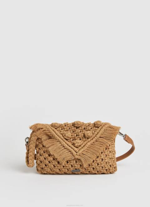 žene duhan kožna torba za rame Pepe Jeans JZ8H746