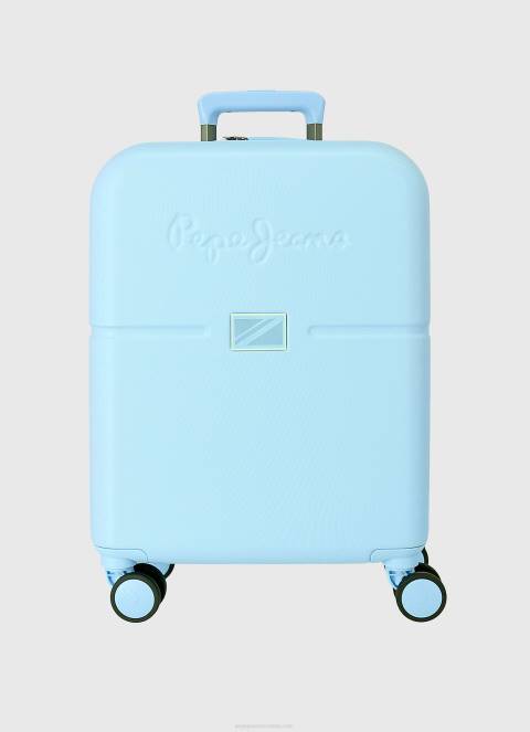 žene nebo kofer na kolicima 55cm trbuš Pepe Jeans JZ8H749