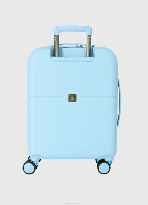 žene nebo kofer na kolicima 55cm trbuš Pepe Jeans JZ8H749