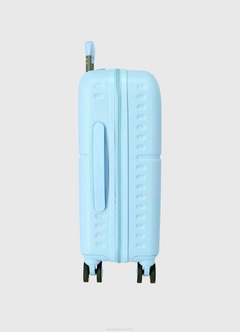 žene nebo kofer na kolicima 55cm trbuš Pepe Jeans JZ8H749