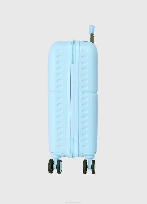 žene nebo kofer na kolicima 55cm trbuš Pepe Jeans JZ8H749