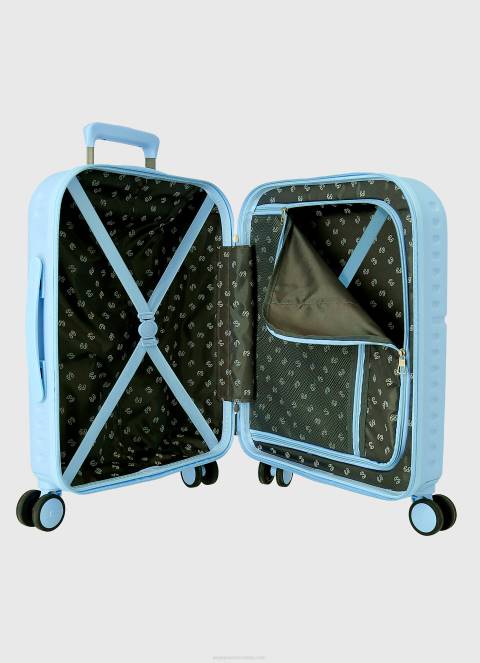 žene nebo kofer na kolicima 55cm trbuš Pepe Jeans JZ8H749