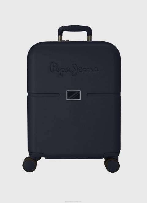 žene nebo putna torba s utisnutim logotipom Pepe Jeans JZ8H750