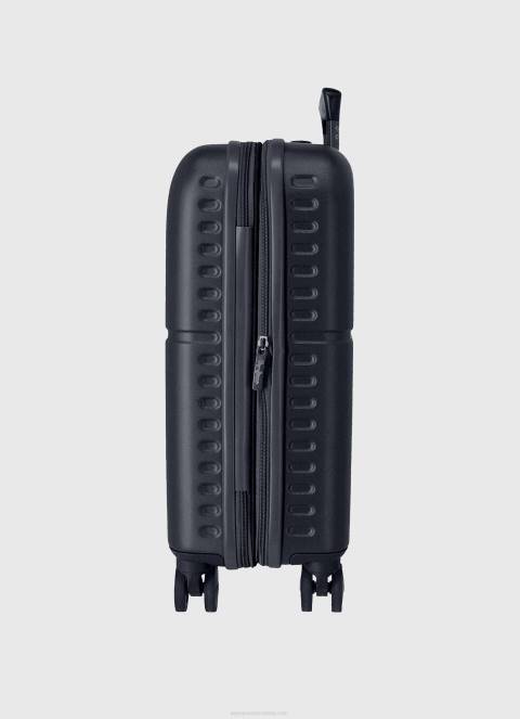 žene pobijediti kofer na kolicima 55cm trbuš Pepe Jeans JZ8H748