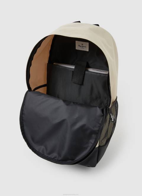 žene stowe owen street style ruksak Pepe Jeans JZ8H754