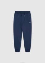 dječak jarman jogger hlače s printom logotipa Pepe Jeans JZ8H1677