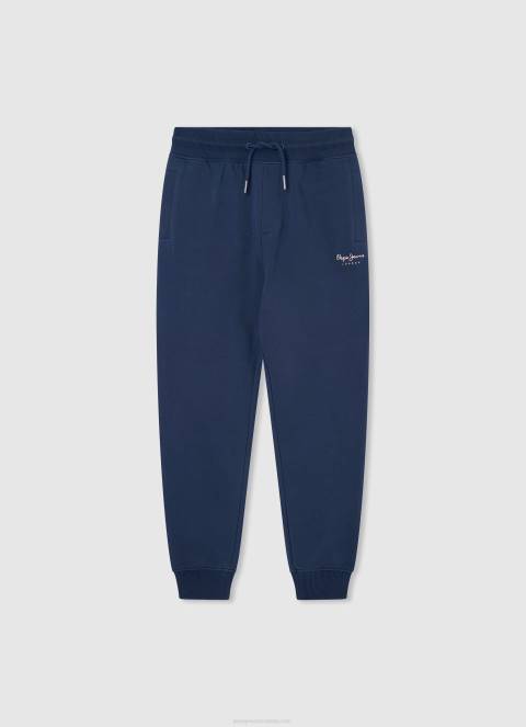 djecak_jarman_jogger_hlace_s_printom_logotipa_pepe_jeans_jz8h1677.jpg dječak jarman jogger hlače s printom logotipa Pepe Jeans JZ8H1677 - Slika 1