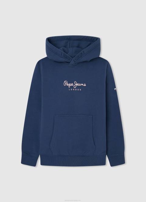 djecak_jarman_pamucni_dzemper_s_kapuljacom_pepe_jeans_jz8h1582.jpg dječak jarman pamučni džemper s kapuljačom Pepe Jeans JZ8H1582 - Slika 1