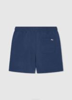 dječak jarman sportske kratke hlače s printom logotipa Pepe Jeans JZ8H1699 - Slika 2