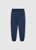 dječak lijevanje jogger hlače s printom logotipa Pepe Jeans JZ8H1678 - Slika 3