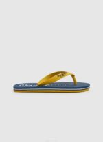 dječak mornarica bay beach osnovne japanke za plažu Pepe Jeans JZ8H1557