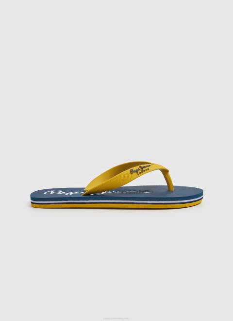djecak_mornarica_bay_beach_osnovne_japanke_za_plazu_pepe_jeans_jz8h1557.jpg dječak mornarica bay beach osnovne japanke za plažu Pepe Jeans JZ8H1557 - Slika 1