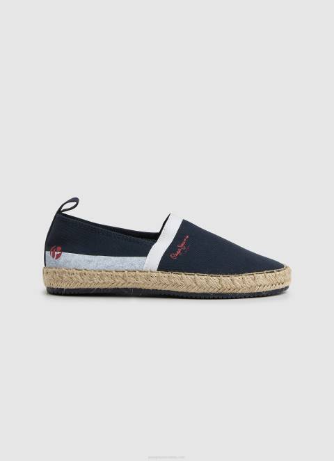 djecak_mornarica_navucite_tenisice_za_turisticki_kamp_pepe_jeans_jz8h1540.jpg dječak mornarica navucite tenisice za turistički kamp Pepe Jeans JZ8H1540 - Slika 1