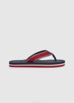 dječak mornarica off beach japanke za plažu Pepe Jeans JZ8H1555
