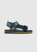 dječak mornarica off beach japanke za plažu Pepe Jeans JZ8H1555 - Slika 5