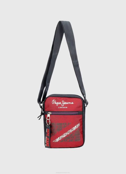 dječak multi torba preko ramena s podesivom ručkom Pepe Jeans JZ8H1704 - Slika 5