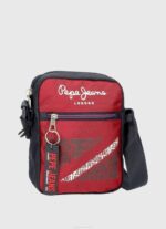 dječak tamno siva držač za ispis logotipa Pepe Jeans JZ8H1705 - Slika 5