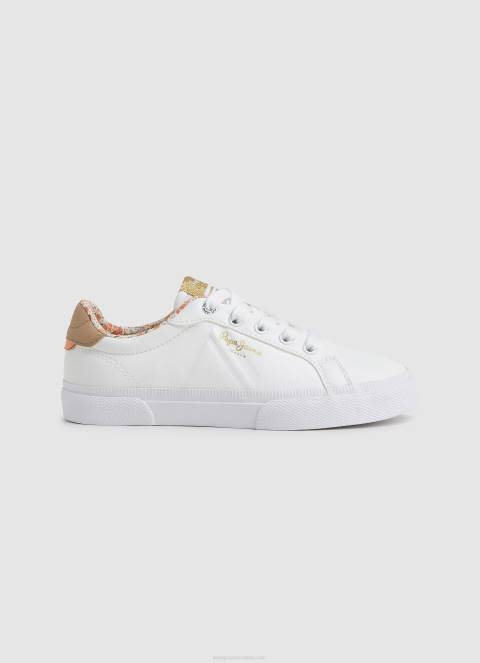 djevojka_bijela_kenton_flag_basic_tenisice_pepe_jeans_jz8h1330.jpg djevojka bijela kenton flag basic tenisice Pepe Jeans JZ8H1330 - Slika 1