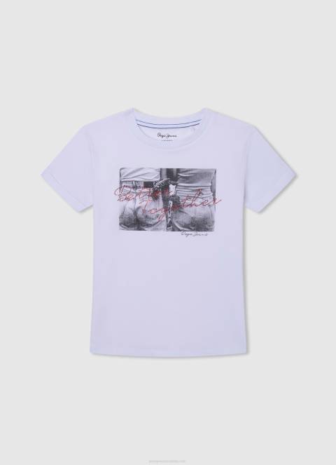 djevojka_bijela_majica_s_printom_fotografija_pepe_jeans_jz8h1457.jpg djevojka bijela majica s printom fotografija Pepe Jeans JZ8H1457 - Slika 1