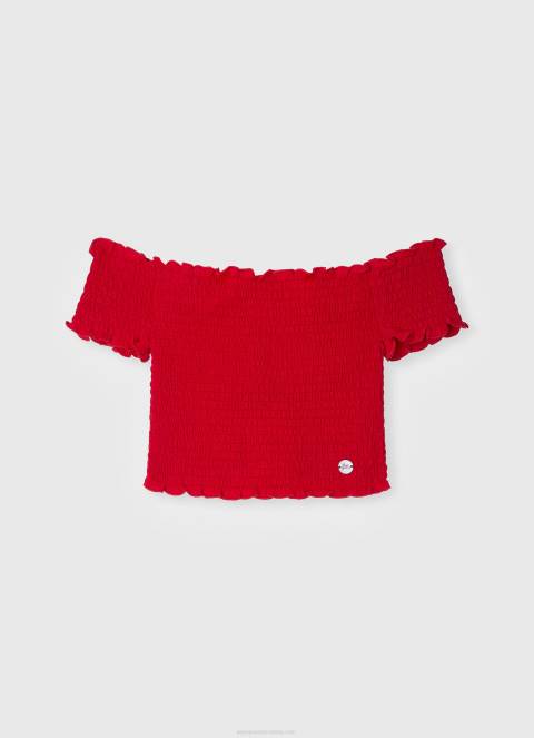 djevojka_crvena_nabrani_top_kratkih_rukava_pepe_jeans_jz8h1424.jpg djevojka Crvena nabrani top kratkih rukava Pepe Jeans JZ8H1424 - Slika 1