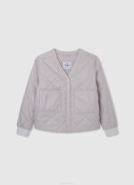 djevojka dulwich sophie biciklistička jakna Pepe Jeans JZ8H1356 - Slika 4