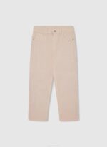 djevojka mlaćenica grace culotte hlače od trapera Pepe Jeans JZ8H1505