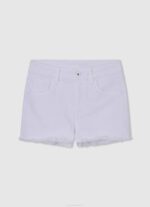 djevojka mlaćenica grace culotte hlače od trapera Pepe Jeans JZ8H1505 - Slika 4