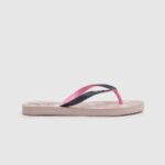 djevojka mornarica dorset stars japanke za plažu Pepe Jeans JZ8H1351