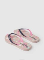 djevojka mornarica dorset stars japanke za plažu Pepe Jeans JZ8H1351 - Slika 4