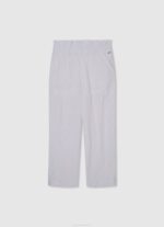 djevojka mousse ghislaine široke hlače Pepe Jeans JZ8H1488