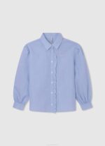 djevojka mousse majica bez rukava s otvorenim detaljima Pepe Jeans JZ8H1438 - Slika 4