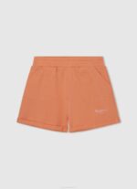 djevojka mousse pamučne kratke hlače s elastičnim strukom Pepe Jeans JZ8H1502 - Slika 5