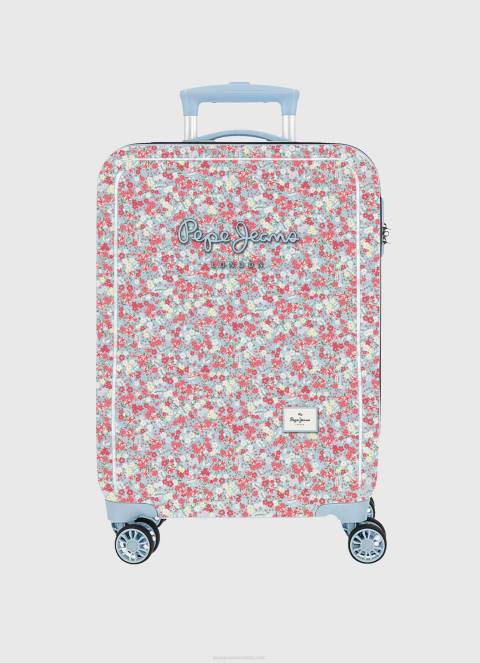 djevojka_multi_kofer_na_kolicima_55cm_trbus_pepe_jeans_jz8h1521.jpg djevojka multi kofer na kolicima 55cm trbuš Pepe Jeans JZ8H1521 - Slika 1