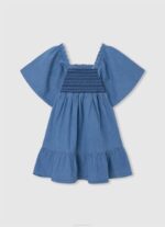 djevojka multi solange cvjetni kratki kombinezon Pepe Jeans JZ8H1383 - Slika 5