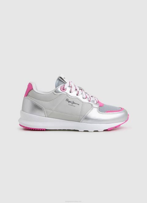 djevojka_srebro_york_metalik_tenisice_za_trcanje_pepe_jeans_jz8h1333.jpg djevojka srebro york metalik tenisice za trčanje Pepe Jeans JZ8H1333 - Slika 1