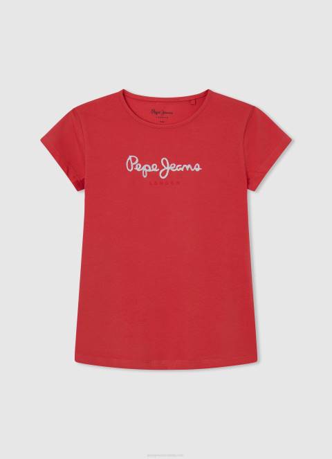 djevojka_studio_crvena_majica_sa_svjetlucavim_logom_pepe_jeans_jz8h1469.jpg djevojka studio crvena majica sa svjetlucavim logom Pepe Jeans JZ8H1469 - Slika 1