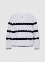 djevojka studio crvena pamučna majica s kapuljačom Pepe Jeans JZ8H1412 - Slika 5