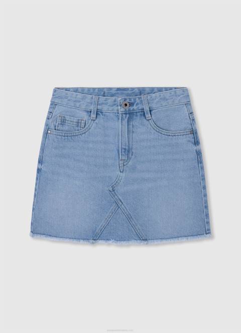 djevojka_traper_pamucna_traper_mini_suknja_pepe_jeans_jz8h1378.jpg djevojka traper pamučna traper mini suknja Pepe Jeans JZ8H1378 - Slika 1